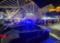 La Policía Local de Cuenca cierra las fiestas de San Julián con 341 avisos atendidos