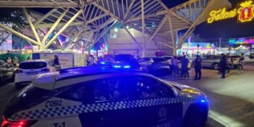 La Policía Local de Cuenca cierra las fiestas de San Julián con 341 avisos atendidos
