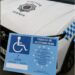 La Policía Local de Cuenca localiza un coche robado aparcado con una fotocopia de tarjeta de movilidad reducida La Policía Local de Cuenca localiza un coche robado aparcado con una fotocopia de tarjeta de movilidad reducida