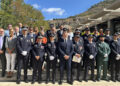 La Policía Local de Cuenca suma trece nuevos agentes y renueva sus instalaciones con 200.000 euros