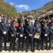 La Policía Local de Cuenca suma trece nuevos agentes y renueva sus instalaciones con 200.000 euros La Policía Local de Cuenca suma trece nuevos agentes y renueva sus instalaciones con 200.000 euros