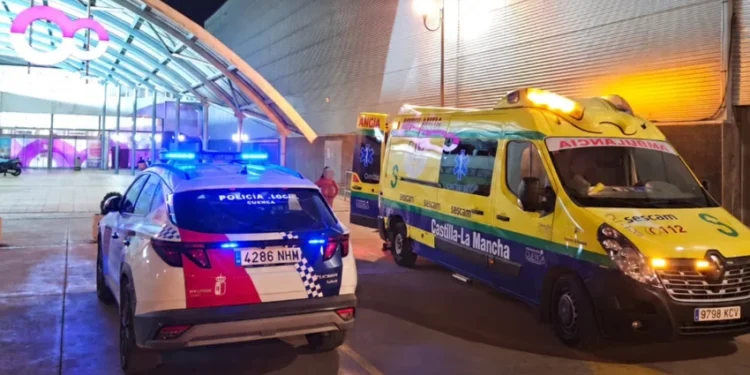 La Policía Local de Cuenca tramita quince denuncias por incivismo
