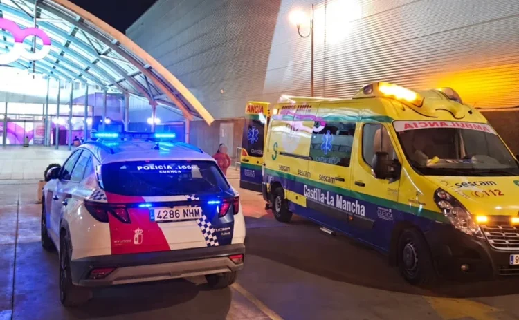 La Policía Local de Cuenca tramita quince denuncias por incivismo