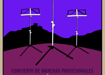 La R.I.E. de Jesús de Medinaceli celebra el 75 Aniversario de su primer desfile con un concierto y un amplio programa La R.I.E. de Jesús de Medinaceli celebra el 75 Aniversario de su primer desfile con un concierto y un amplio programa