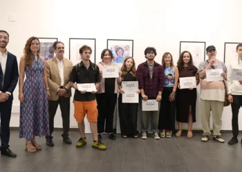 La Sala ACUA del campus de Cuenca reabre sus puertas con dos exposiciones