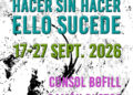 La Sala Iberia inaugura una exposición colectiva de Artur Duch, Consol Bofill, José Ramón Bustos y Raúl Hidalgo