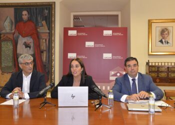 La UCLM alcanza los 6.831 estudiantes de nuevo ingreso en grado tras incrementar su matrícula un 3,5 % este curso