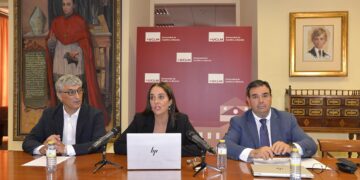 La UCLM alcanza los 6.831 estudiantes de nuevo ingreso en grado tras incrementar su matrícula un 3,5 % este curso