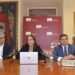 La UCLM alcanza los 6.831 estudiantes de nuevo ingreso en grado tras incrementar su matrícula un 3,5 % este curso La UCLM alcanza los 6.831 estudiantes de nuevo ingreso en grado tras incrementar su matrícula un 3,5 % este curso
