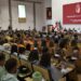 La UCLM inicia el curso 2026-2027 con cifras récord de matrícula y todas sus plazas cubiertas La UCLM inicia el curso 2026-2027 con cifras récord de matrícula y todas sus plazas cubiertas