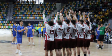 La UCLM lanza una nueva edición del Programa de Conciliación Académico-Deportiva para estudiantes