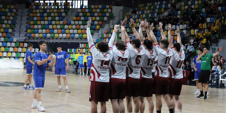 La UCLM lanza una nueva edición del Programa de Conciliación Académico-Deportiva para estudiantes La UCLM lanza una nueva edición del Programa de Conciliación Académico-Deportiva para estudiantes