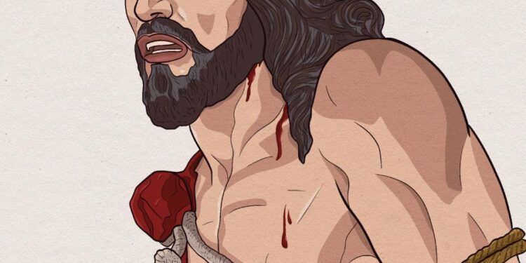 La V. H. del Stmo. Ecce-Homo de San Miguel celebra del 26 al 28 de septiembre los solemnes Cultos a su Titular La V. H. del Stmo. Ecce-Homo de San Miguel celebra del 26 al 28 de septiembre los solemnes Cultos a su Titular