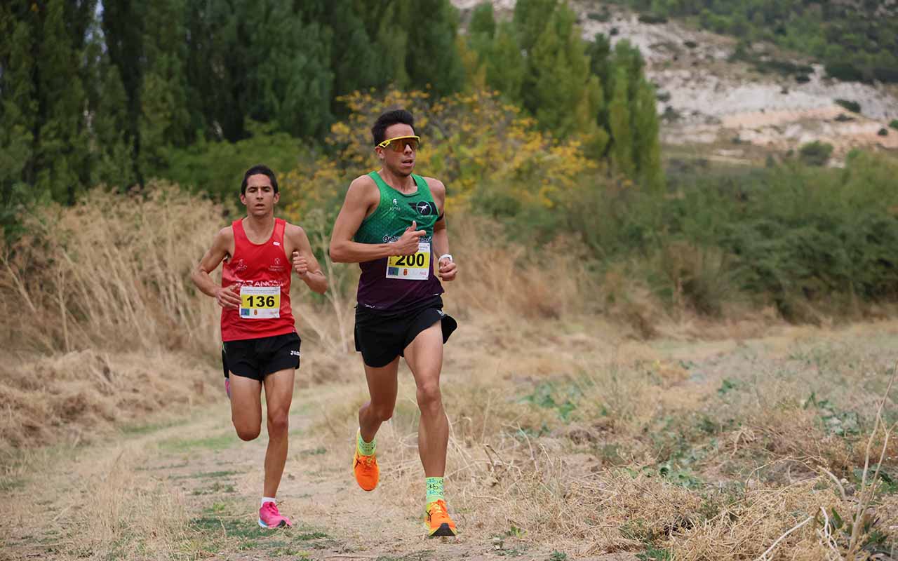 La XI Carrera Popular Lago de Pareja abre una nueva etapa después de celebrar sus primeros diez años 1 La XI Carrera Popular Lago de Pareja abre una nueva etapa después de celebrar sus primeros diez años