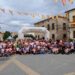 La XI Carrera Popular Lago de Pareja abre una nueva etapa después de celebrar sus primeros diez años La XI Carrera Popular Lago de Pareja abre una nueva etapa después de celebrar sus primeros diez años