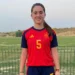 La alcarreña Judith Fernández entra en la Selección Española Sub-15 tras forjarse en Salesianos La alcarreña Judith Fernández entra en la Selección Española Sub-15 tras forjarse en Salesianos