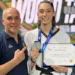 La alcarreña Lena Moreno conquista la plata en el Grand Prix de Muju y acelera hacia los Juegos de Los Ángeles