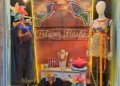 La boutique Le Chic Coco gana el concurso de escaparates de las fiestas patronales de Tarancón