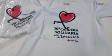 La cantera de la Balompédica Conquense promocionará en La Fuensanta la Carrera por la Infancia de Cruz Roja