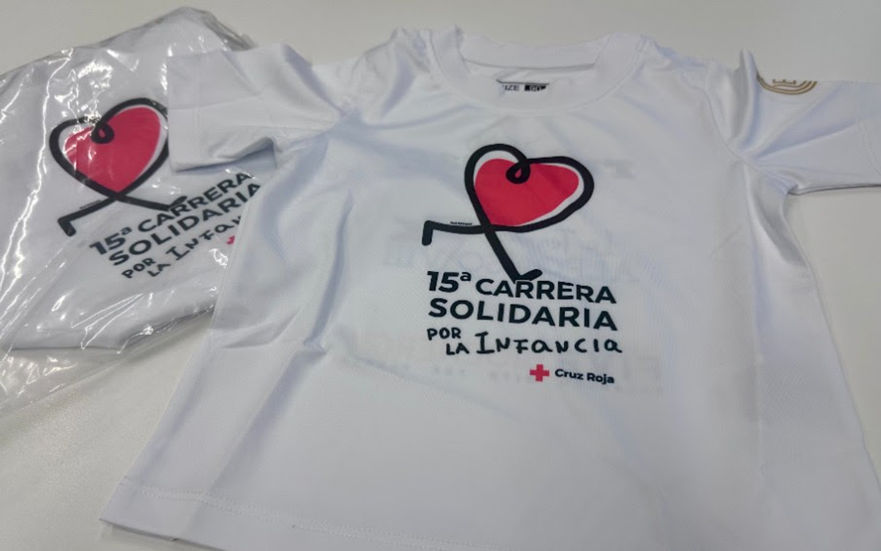 La cantera de la Balompédica Conquense promocionará en La Fuensanta la Carrera por la Infancia de Cruz Roja La cantera de la Balompédica Conquense promocionará en La Fuensanta la Carrera por la Infancia de Cruz Roja