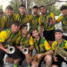 La charanga Los Primos, de la Peña La Amistad, gana el 36 Concurso de Charangas de Guadalajara