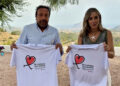 La divulgadora gastronómica Paufeel se suma al 15º aniversario de la Carrera Solidaria de Cruz Roja Cuenca