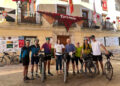 La marcha cicloturista Cuclés completa su octava edición uniendo Madrid y Cuenca por la ruta histórica de Uclés