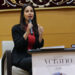 La periodista Laura Piñero inaugura en Cuenca el curso de verano de la UCLM sobre los retos de la juventud en la actualidad La periodista Laura Piñero inaugura en Cuenca el curso de verano de la UCLM sobre los retos de la juventud en la actualidad