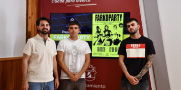La plaza de toros de Tarancón acogerá el festival juvenil Farkoparty como antesala de las fiestas patronales