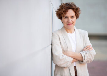La profesora Belén Galletero, nombrada miembro del Foro de Gobierno Abierto La profesora Belén Galletero, nombrada miembro del Foro de Gobierno Abierto