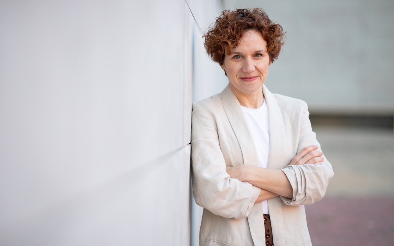 La profesora Belén Galletero, nombrada miembro del Foro de Gobierno Abierto La profesora Belén Galletero, nombrada miembro del Foro de Gobierno Abierto