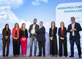 La región reivindicará su potencial como destino los 365 días a través de la campaña ‘Castilla-La Mancha todo el año’, que se presentará en FITUR