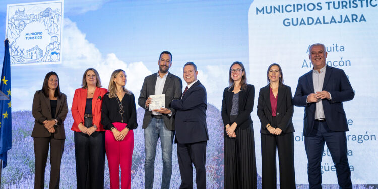 La región reivindicará su potencial como destino los 365 días a través de la campaña ‘Castilla-La Mancha todo el año’, que se presentará en FITUR La región reivindicará su potencial como destino los 365 días a través de la campaña ‘Castilla-La Mancha todo el año’, que se presentará en FITUR