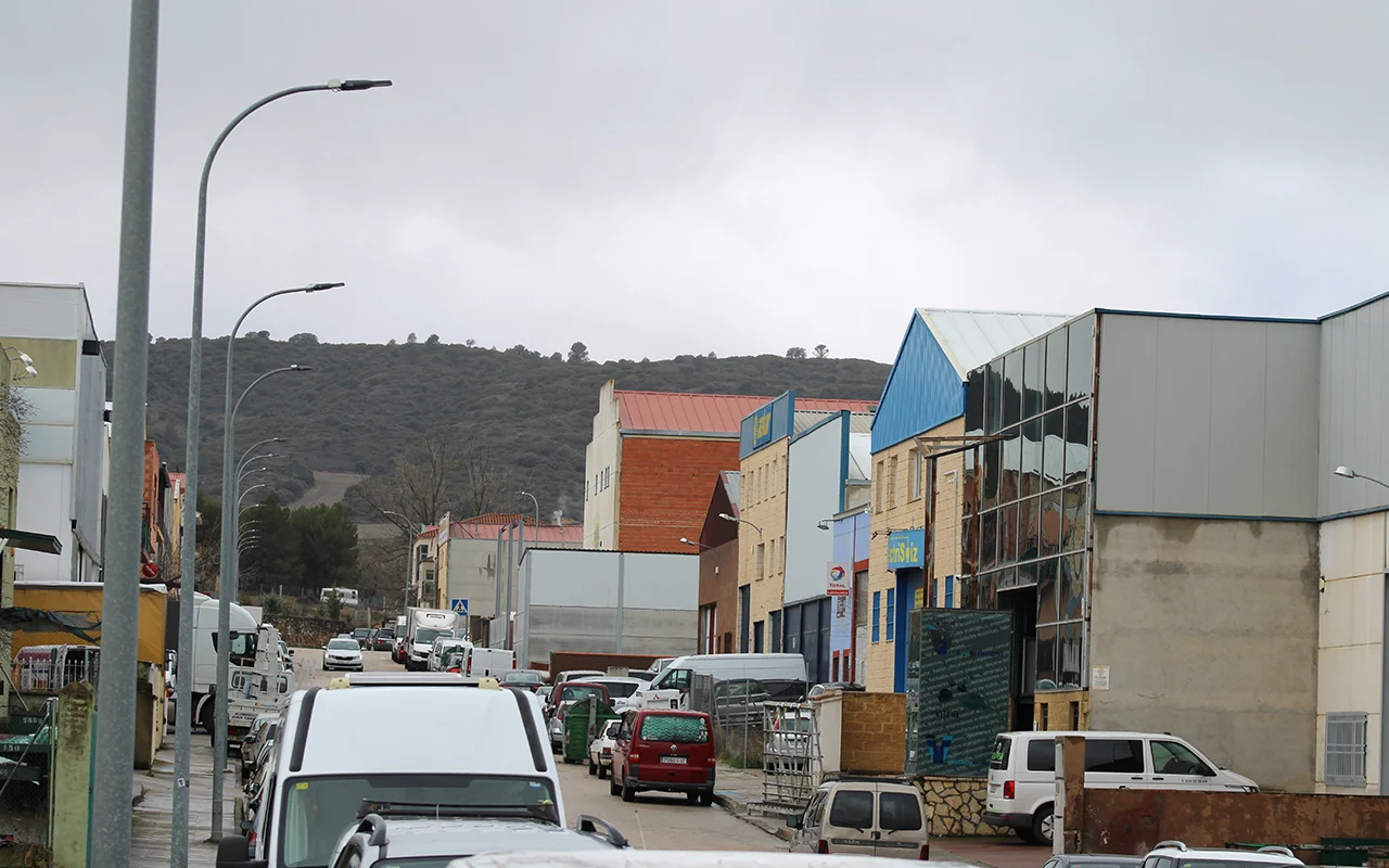 La rentabilidad se sitúa como la máxima prioridad para las empresas de Cuenca La rentabilidad se sitúa como la máxima prioridad para las empresas de Cuenca