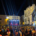 La segunda noche de San Mateo en Cuenca deja ocho traslados hospitalarios y cerca de 200 personas sensibilizadas en el Punto Violeta