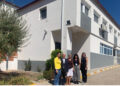 La subdelegada del Gobierno destaca la modernización del Centro Penitenciario de Cuenca en la festividad de la Merced