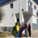 La subdelegada del Gobierno destaca la modernización del Centro Penitenciario de Cuenca en la festividad de la Merced