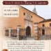 Las Clarisas de Sisante vuelven a abrir las puertas de su monasterio con un nuevo Festival Gastronómico para contribuir a la restauración de sus cubiertas Las Clarisas de Sisante vuelven a abrir las puertas de su monasterio con un nuevo Festival Gastronómico para contribuir a la restauración de sus cubiertas