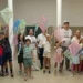 Las Lomas reúne a más de 200 personas en el estreno del Festival de Cometas de Guadalajara Las Lomas reúne a más de 200 personas en el estreno del Festival de Cometas de Guadalajara