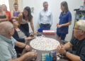 Las asociaciones de párkinson atienden a 475 familias en Cuenca con terapias itinerantes en pueblos pequeños