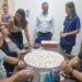 Las asociaciones de párkinson atienden a 475 familias en Cuenca con terapias itinerantes en pueblos pequeños