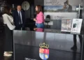 Las consultas turísticas en la estación del AVE de Cuenca rozan las diez mil con el tirón internacional del eclipse