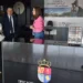 Las consultas turísticas en la estación del AVE de Cuenca rozan las diez mil con el tirón internacional del eclipse Las consultas turísticas en la estación del AVE de Cuenca rozan las diez mil con el tirón internacional del eclipse