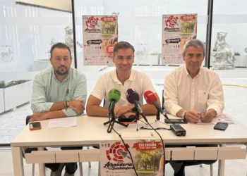 Las cuadrillas de albañilería construirán una rosa de los vientos para el mobiliario urbano de Guadalajara