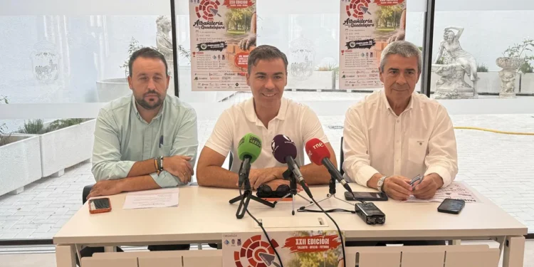 Las cuadrillas de albañilería construirán una rosa de los vientos para el mobiliario urbano de Guadalajara Las cuadrillas de albañilería construirán una rosa de los vientos para el mobiliario urbano de Guadalajara
