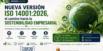 Las empresas de Cuenca preparan su adaptación a la norma ambiental ISO 14001
