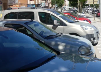 Las matriculaciones suben un 21% en Cuenca y cuatro de cada cinco coches ya son híbridos o eléctricos