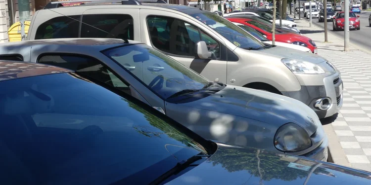 Las matriculaciones suben un 21% en Cuenca y cuatro de cada cinco coches ya son híbridos o eléctricos Las matriculaciones suben un 21% en Cuenca y cuatro de cada cinco coches ya son híbridos o eléctricos
