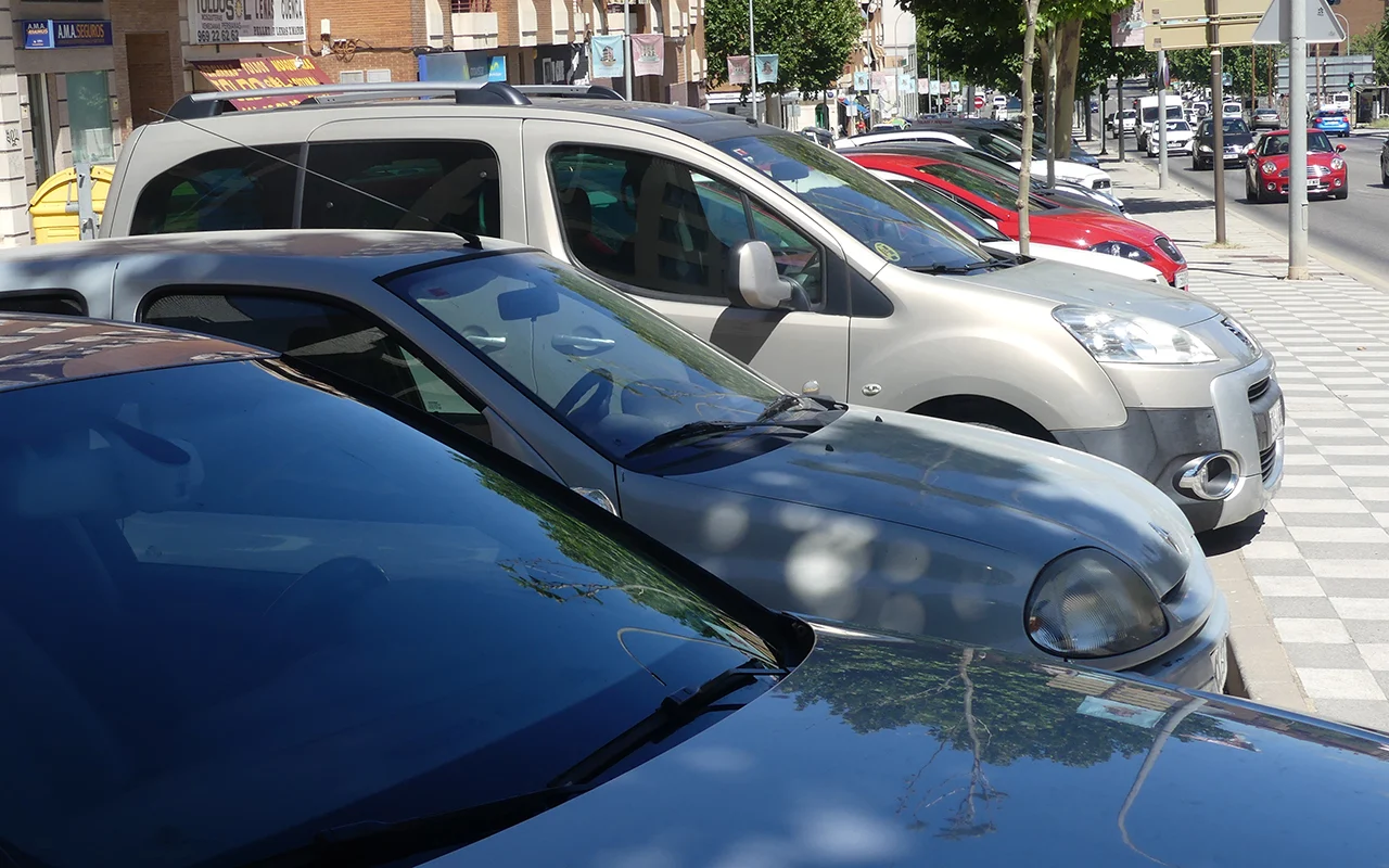Las matriculaciones suben un 21% en Cuenca y cuatro de cada cinco coches ya son híbridos o eléctricos Las matriculaciones suben un 21% en Cuenca y cuatro de cada cinco coches ya son híbridos o eléctricos