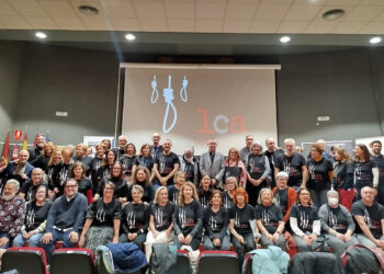 Las novelas sobre robos y atracos protagonizarán el decimoséptimo curso del club de lectura de Las Casas Ahorcadas